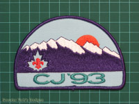 CJ'93